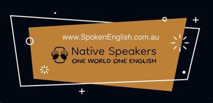 Are native speakers offensive?