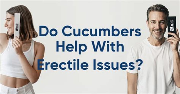 Do cucumbers help cellulite?