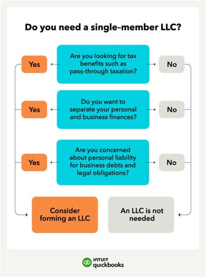 Do single member LLCS need W 2?