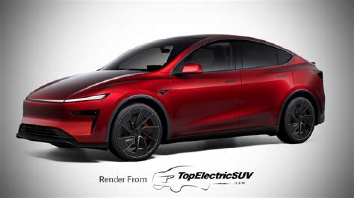 Does Tesla Model 3 qualify for 179 deduction?