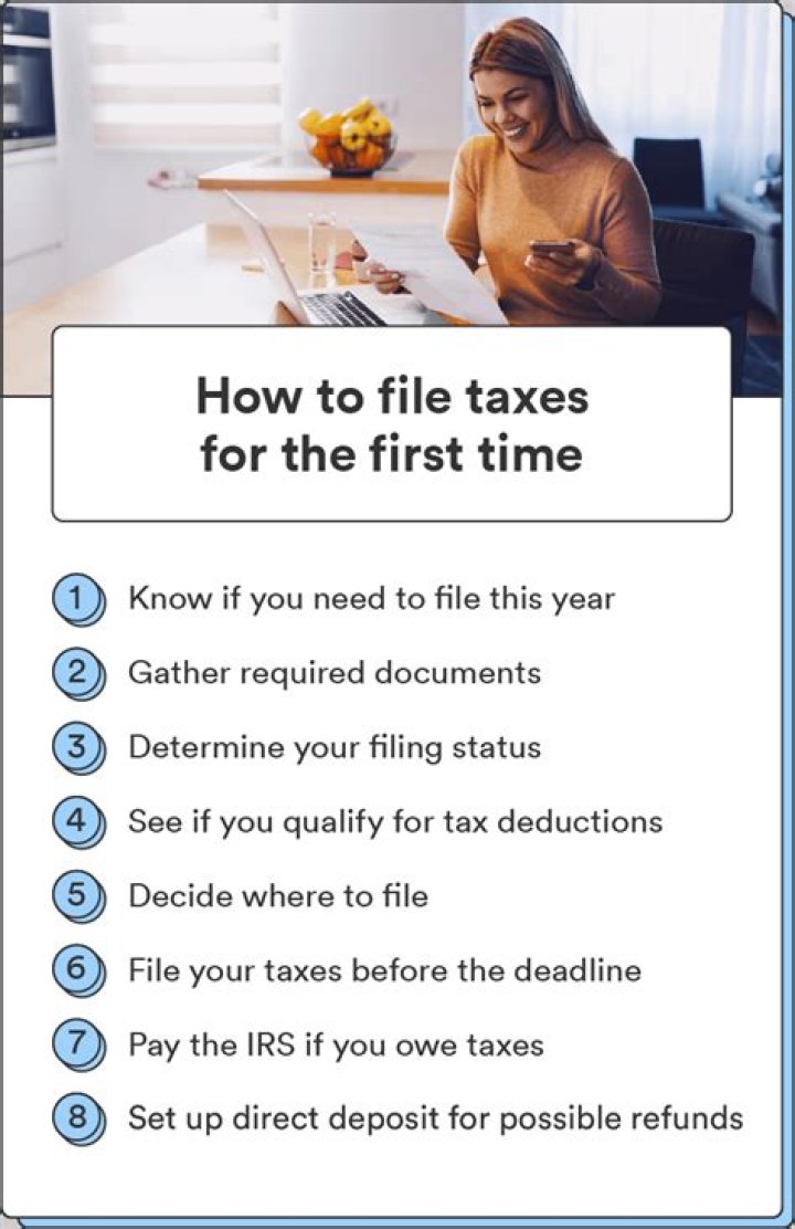 How do I file taxes while on deployment?