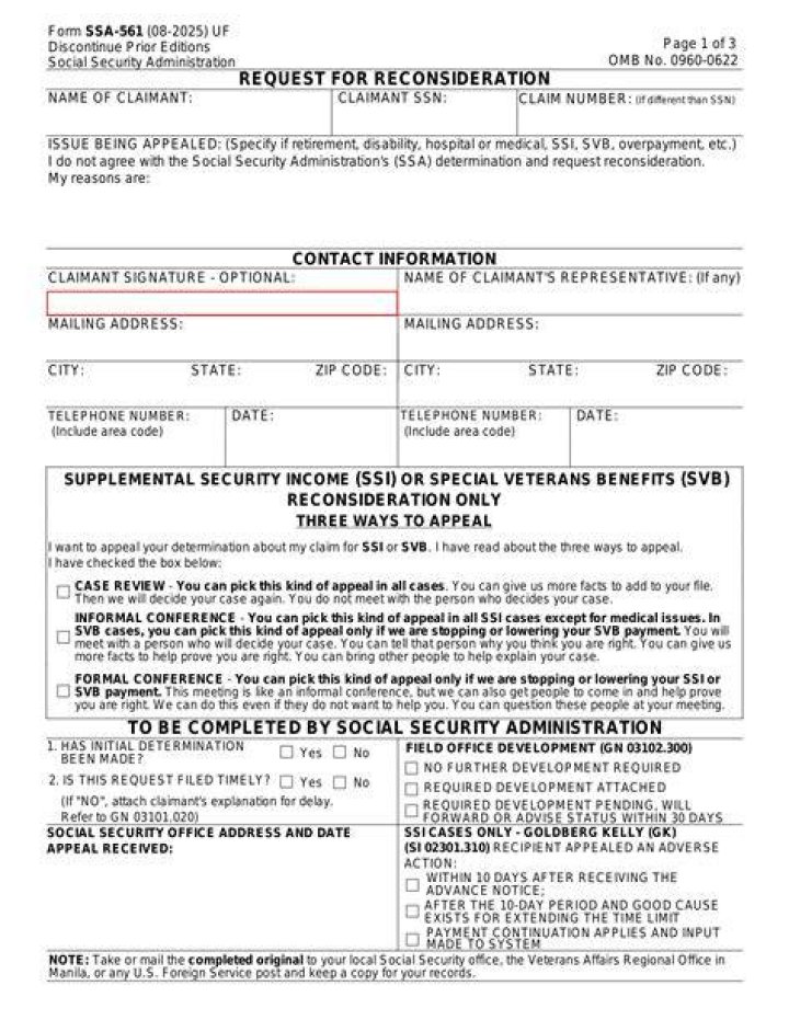 How do I request a Social Security transcript?