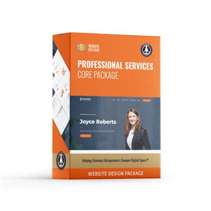 How do you package professional services?