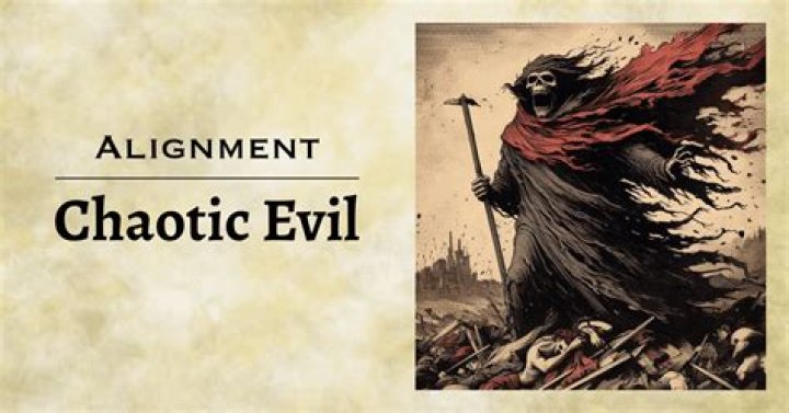 Is Loki chaotic evil?