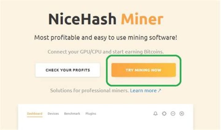 Is NiceHash Miner safe?