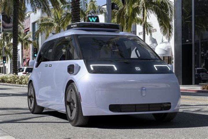 Is Waymo really Level 4?