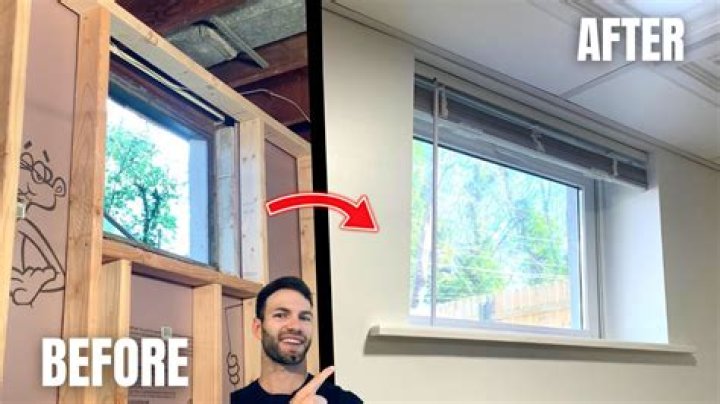 Should I crack a window when using fireplace?