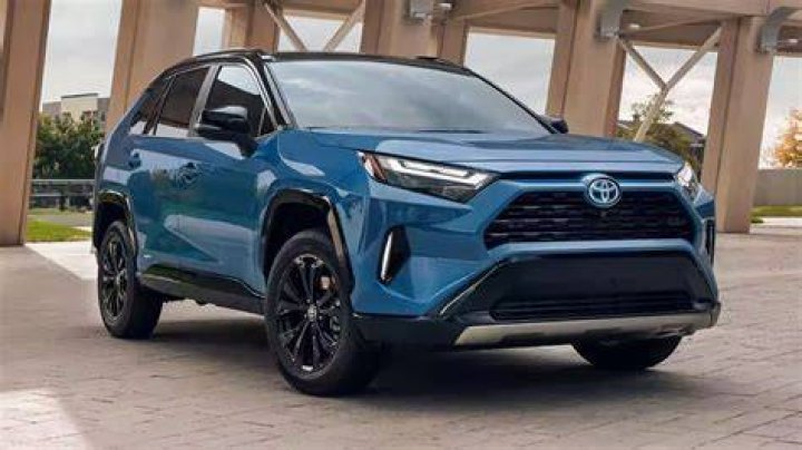 What are the main problems with SUVs?