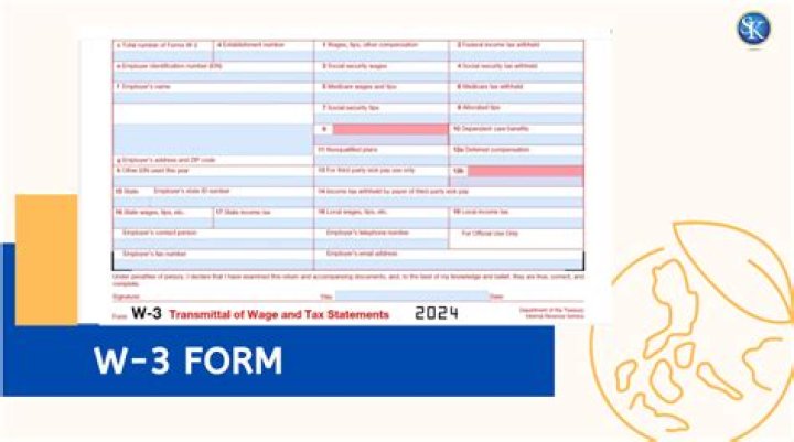 Where can I get w3 forms?